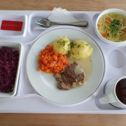 10.06.2025 - Obiad - Dieta Podstawowa