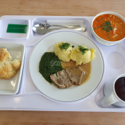 12.05.2025 - - Obiad - Dieta Łatwostrawna