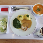 12.06.2025 - Obiad - Dieta Podstawowa