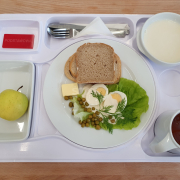 13.06.2025 Śniadanie II Śniadanie Dieta Podstawowa
