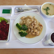 17.06.2025 - - Obiad - Dieta Łatwostrawna