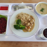 17.06.2025 - Obiad - Dieta Podstawowa