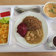 25.06.2025 - Obiad - Dieta Podstawowa