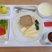 26.06.2025 Śniadanie II Śniadanie Dieta Podstawowa