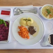 26.06.2025 - Obiad - Dieta Podstawowa