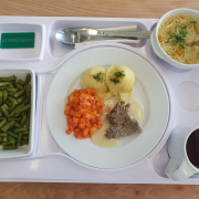 26.06.2025 - - Obiad - Dieta Łatwostrawna