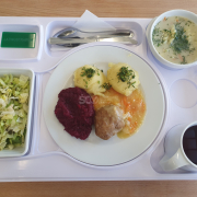 30.06.2025 - - Obiad - Dieta Łatwostrawna