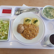 30.06.2025 - Obiad - Dieta Podstawowa