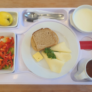 01.07.2025 Śniadanie II Śniadanie Dieta Podstawowa
