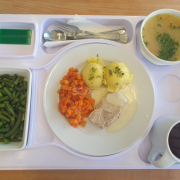 01.07.2025 - - Obiad - Dieta Łatwostrawna