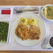 01.07.2025 - Obiad - Dieta Podstawowa
