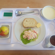 02.07.2025 Śniadanie II Śniadanie - Dieta Łatwostrawna