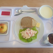 02.07.2025 Śniadanie II Śniadanie - Dieta Podstawowa