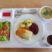 02.07.2025 - Obiad - Dieta Podstawowa