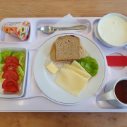 03.07.2025 Śniadanie II Śniadanie - Dieta Podstawowa