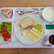 03.07.2025 Śniadanie II Śniadanie - Dieta Łatwostrawna