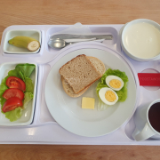 04.07.2025 Śniadanie II Śniadanie - Dieta Podstawowa