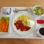 04.07.2025  Obiad - Dieta Podstawowa
