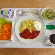 04.07.2025  Obiad - Dieta Łatwostrawna