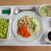 07.07.2025 - - Obiad - Dieta Łatwostrawna