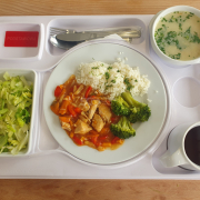07.07.2025 - Obiad - Dieta Podstawowa