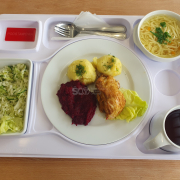 08.07.2025 - Obiad - Dieta Podstawowa