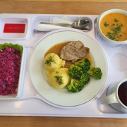 09.07.2025 - Obiad - Dieta Podstawowa