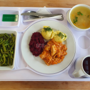 10.07.2025 - - Obiad - Dieta Łatwostrawna