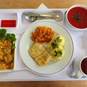 11.07.2025 - Obiad - Dieta Podstawowa