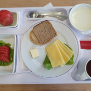 20.08.2025 Śniadanie II Śniadanie Dieta Podstawowa