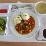 20.08.2025 - Obiad - Dieta Podstawowa