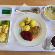 25.08.2025 - - Obiad - Dieta Łatwostrawna