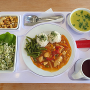 27. 08.2025 - Obiad - Dieta Podstawowa