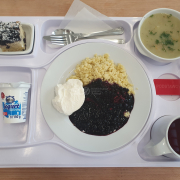29.08.2025 - Obiad - Dieta Podstawowa