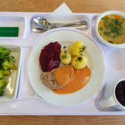 04.09.2025 - Obiad - Dieta Łatwostrawna