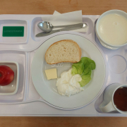 07.10. 2025 Śniadanie, II Śniadanie - Dieta Łatwostrawna