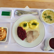 27.10.2025 - - Obiad - Dieta Łatwostrawna