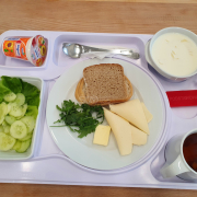 28. 10. 2025 Śniadanie II Śniadanie Dieta Podstawowa