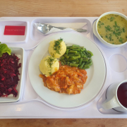 28.10.2025 - - Obiad - Dieta Łatwostrawna