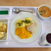 29.10.2025 - - Obiad - Dieta Łatwostrawna