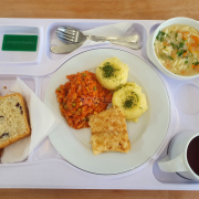 31.10. 2025 - - Obiad - Dieta Łatwostrawna