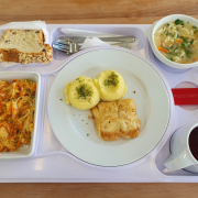 31.10.2025 - Obiad - Dieta Podstawowa