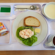 04. 11. 2025 Śniadanie II Śniadanie Dieta Łatwostrawna