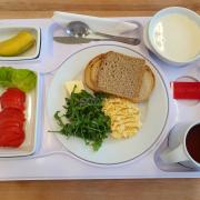 05 11. 2025 Śniadanie II Śniadanie Dieta Podstawowa