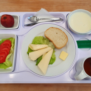 10. 11. 2025 Śniadanie II Śniadanie Dieta Łatwostrawna