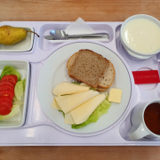 10. 11. 2025 Śniadanie II Śniadanie Dieta Podstawowa