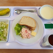 13. 11. 2025 Śniadanie II Śniadanie Dieta Łatwostrawna