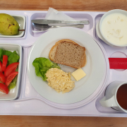 17. 11. 2025 Śniadanie II Śniadanie Dieta Łatwostrawna