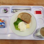 18. 11. 2025 Śniadanie II Śniadanie Dieta Podstawowa