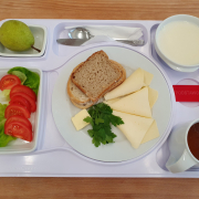 19. 11. 2025 Śniadanie II Śniadanie Dieta Podstawowa